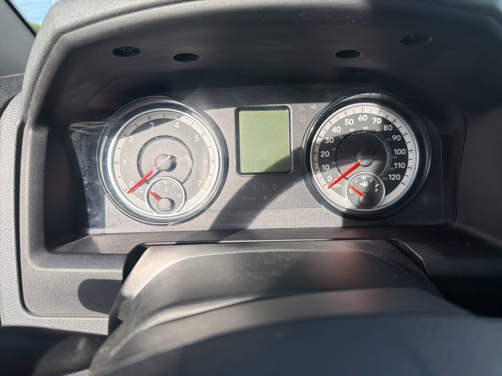 Used 2017 RAM 1500 Tradesman w/ Popular Equipment Group image 14