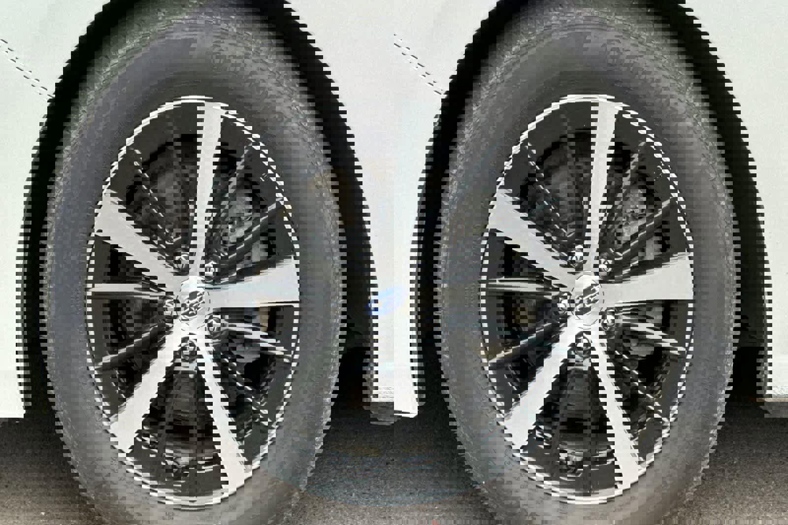 Used 2023 Subaru Impreza Premium w/ Popular Package #3 image 26