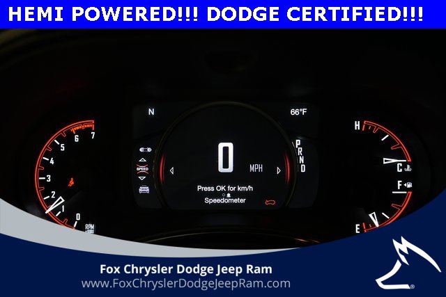 Used 2024 Dodge Durango R/T image 2