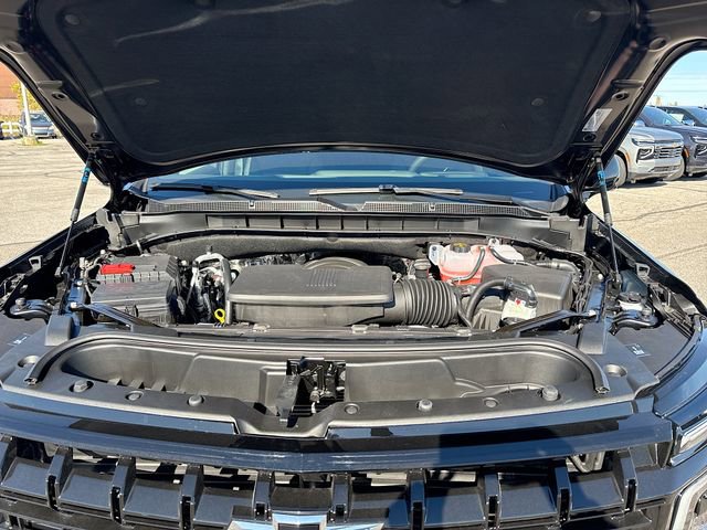 New 2026 Chevrolet Tahoe Z71 w/ Comfort Package image 32
