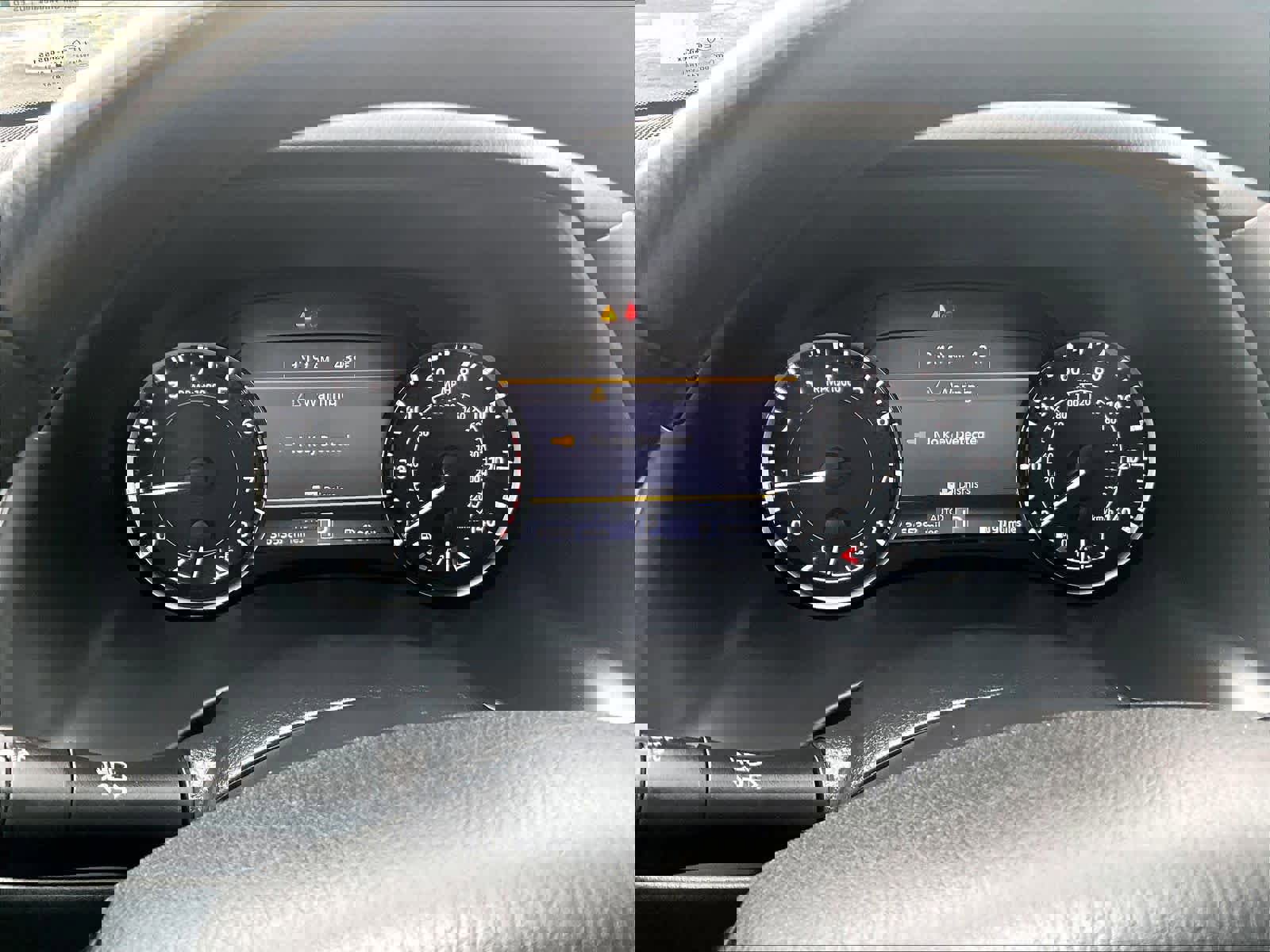 Used 2022 Nissan Armada SL w/ Midnight Edition Package image 25