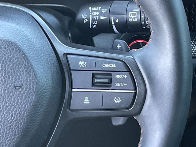 Used 2024 Honda CR-V Sport image 15