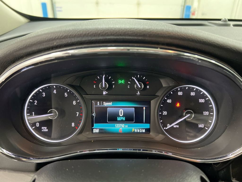Used 2017 Buick Encore Preferred image 12