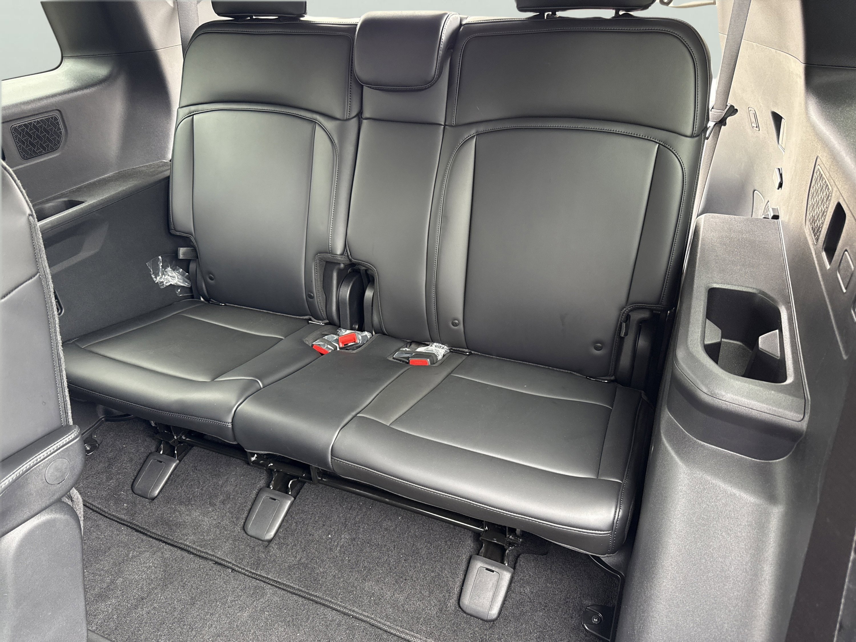New 2027 Kia Telluride SX image 24