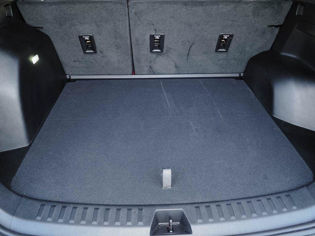 Certified 2026 Chevrolet Equinox LT FWD image 8