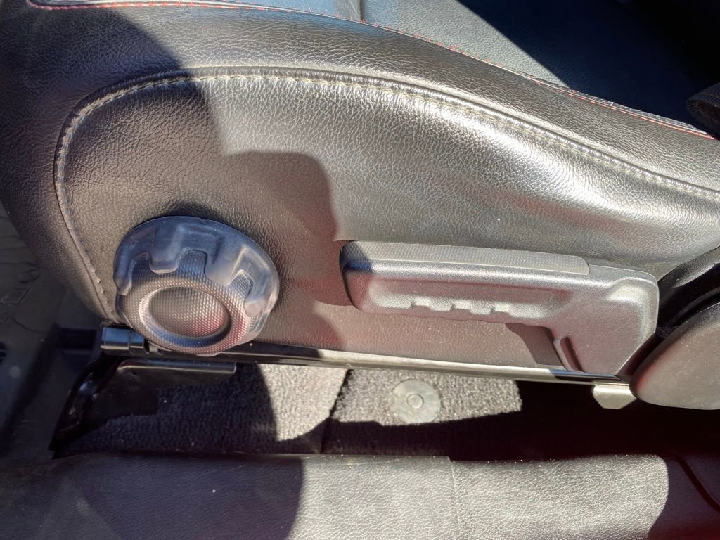 Used 2021 Jeep Wrangler Unlimited Rubicon image 14