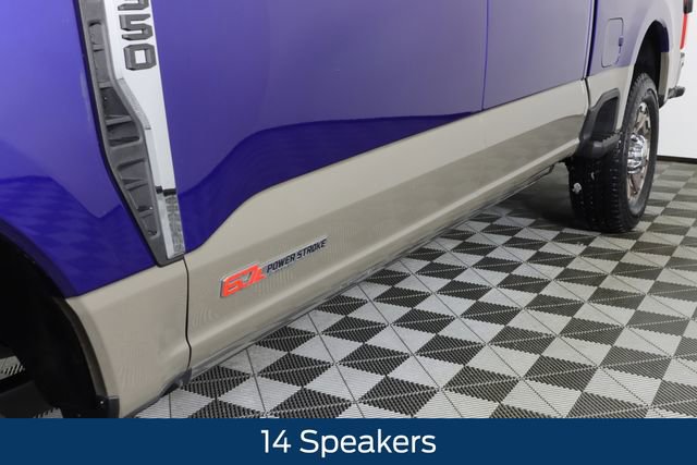 New 2026 Ford F350 King Ranch image 20