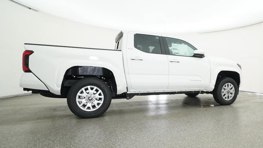 New 2025 Toyota Tacoma SR5 image 23