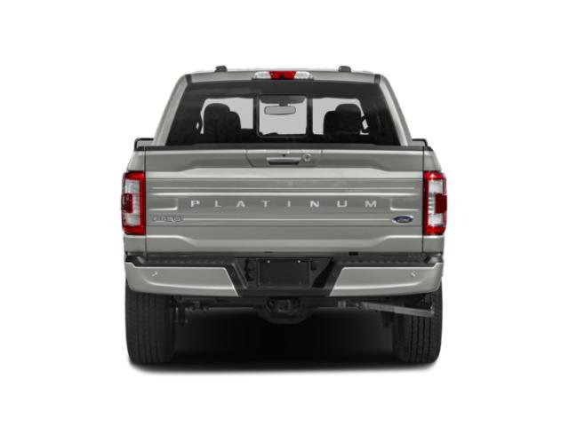 Used 2022 Ford F150 Platinum w/ Equipment Group 701A High AWD/4WD image 5