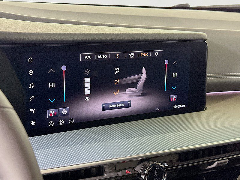New 2026 Nissan Murano SL w/ Comfort Package AWD/4WD image 18