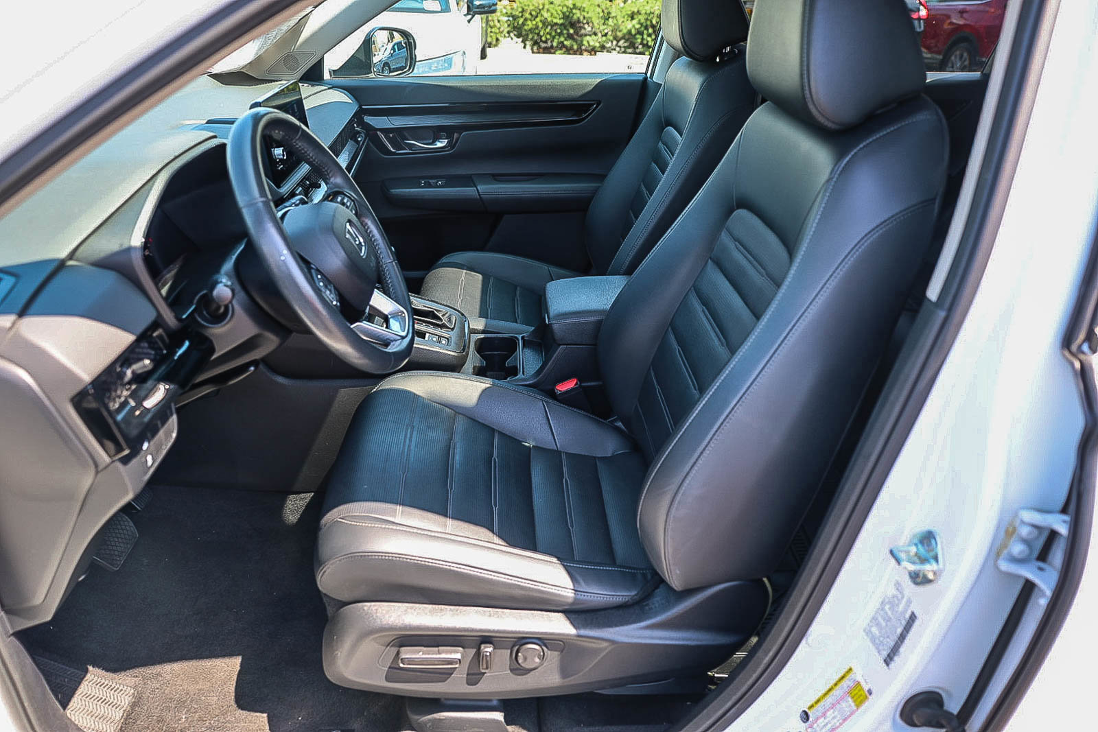 Certified 2023 Honda CR-V EX-L image 11