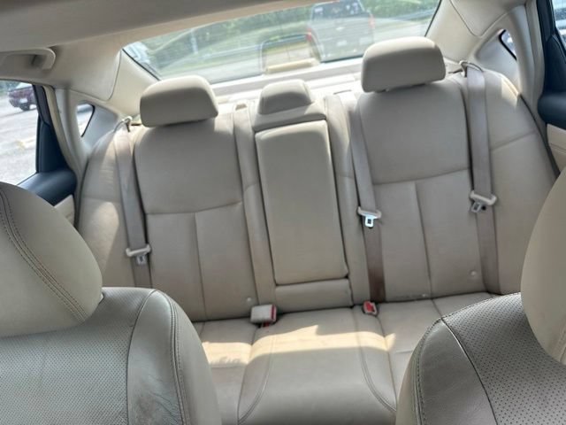 Used 2013 Nissan Altima 3.5 SL FWD image 14