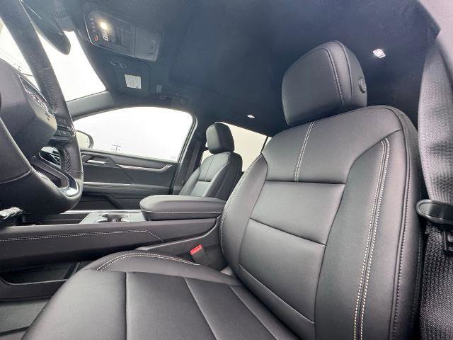 New 2025 GMC Acadia Elevation w/ Elevation Premium Package image 18