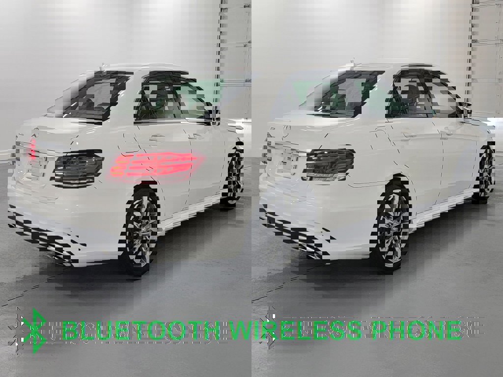 Used 2014 Mercedes-Benz E 350 Sedan image 8