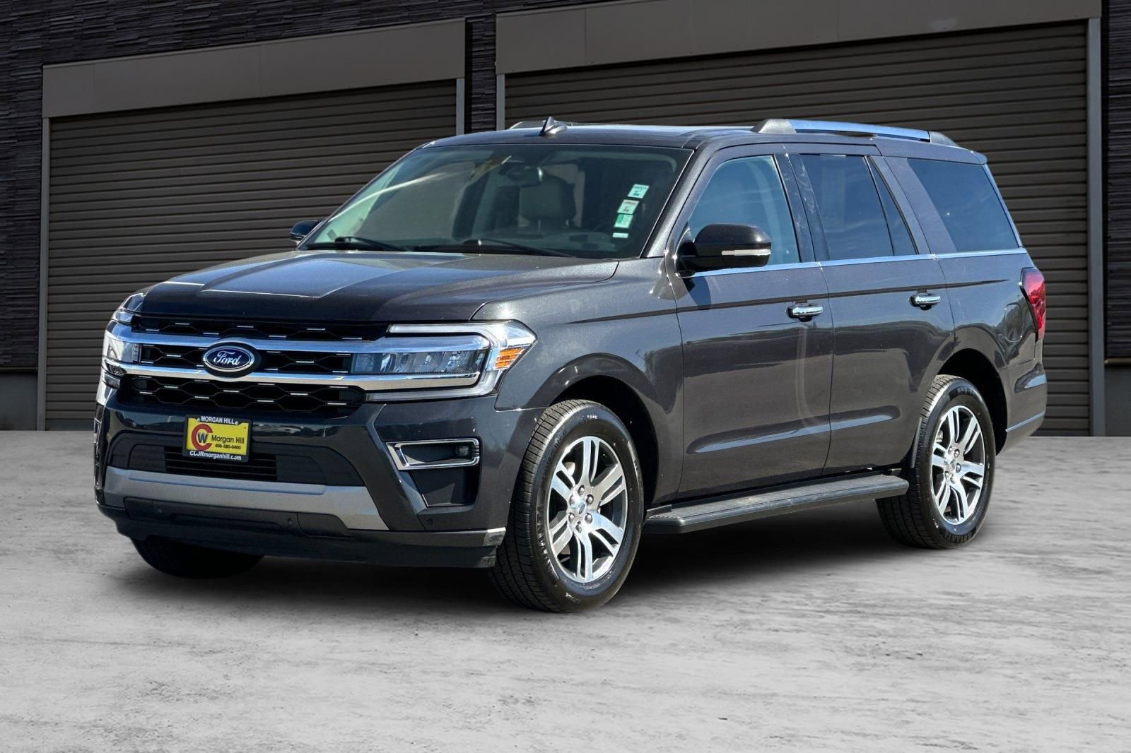 Used 2024 Ford Expedition Limited image 9