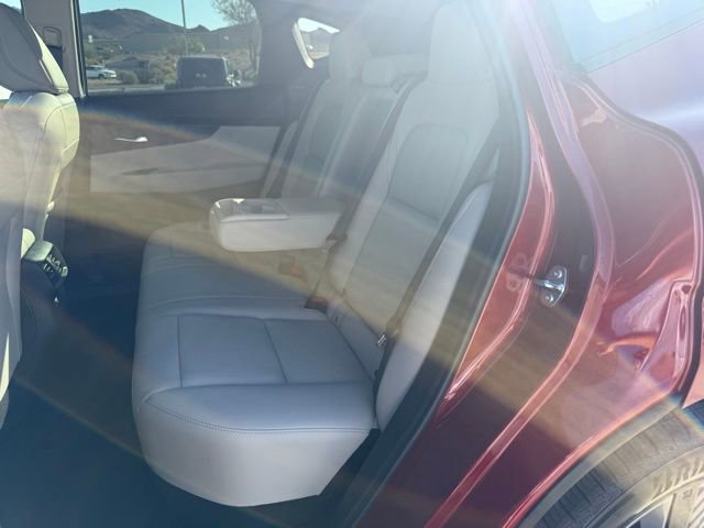 Used 2025 Nissan Murano SL AWD/4WD image 35