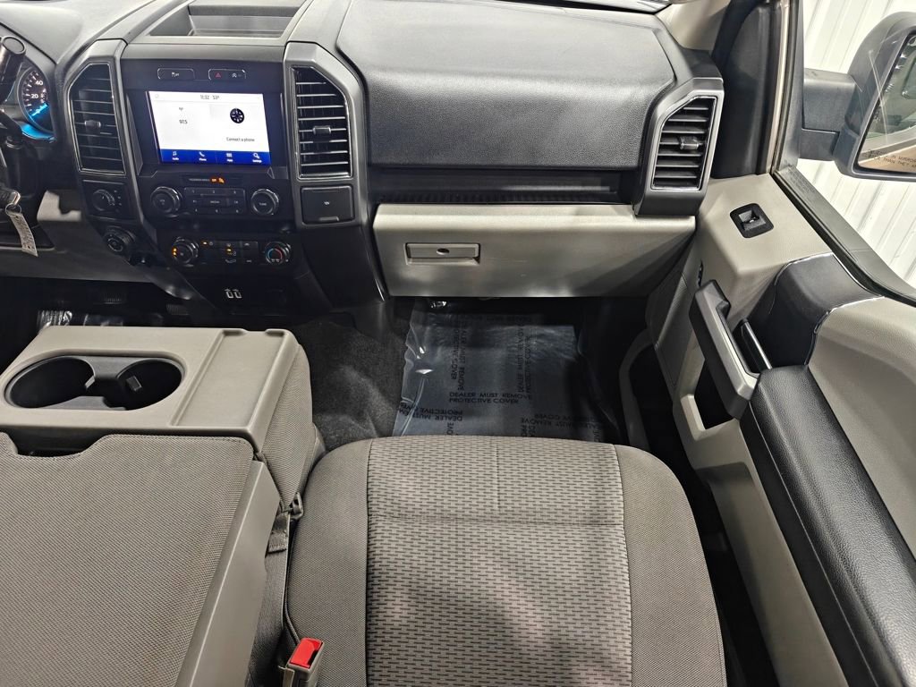 Used 2019 Ford F150 XLT w/ Trailer Tow Package image 26