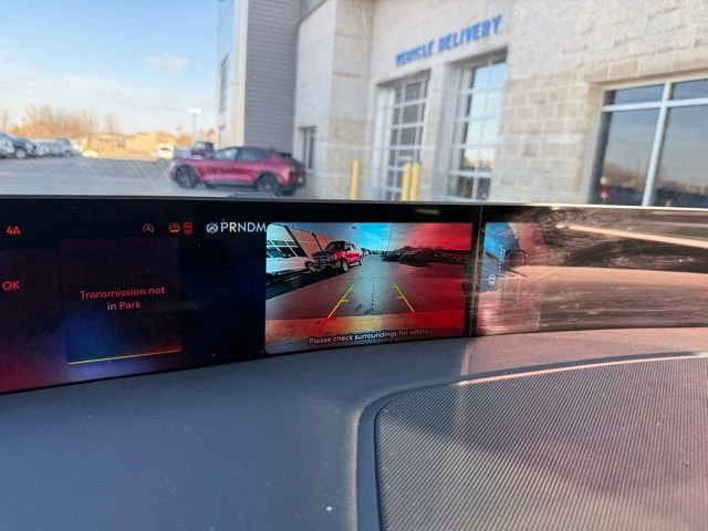 Certified 2025 Lincoln Navigator L Reserve image 19