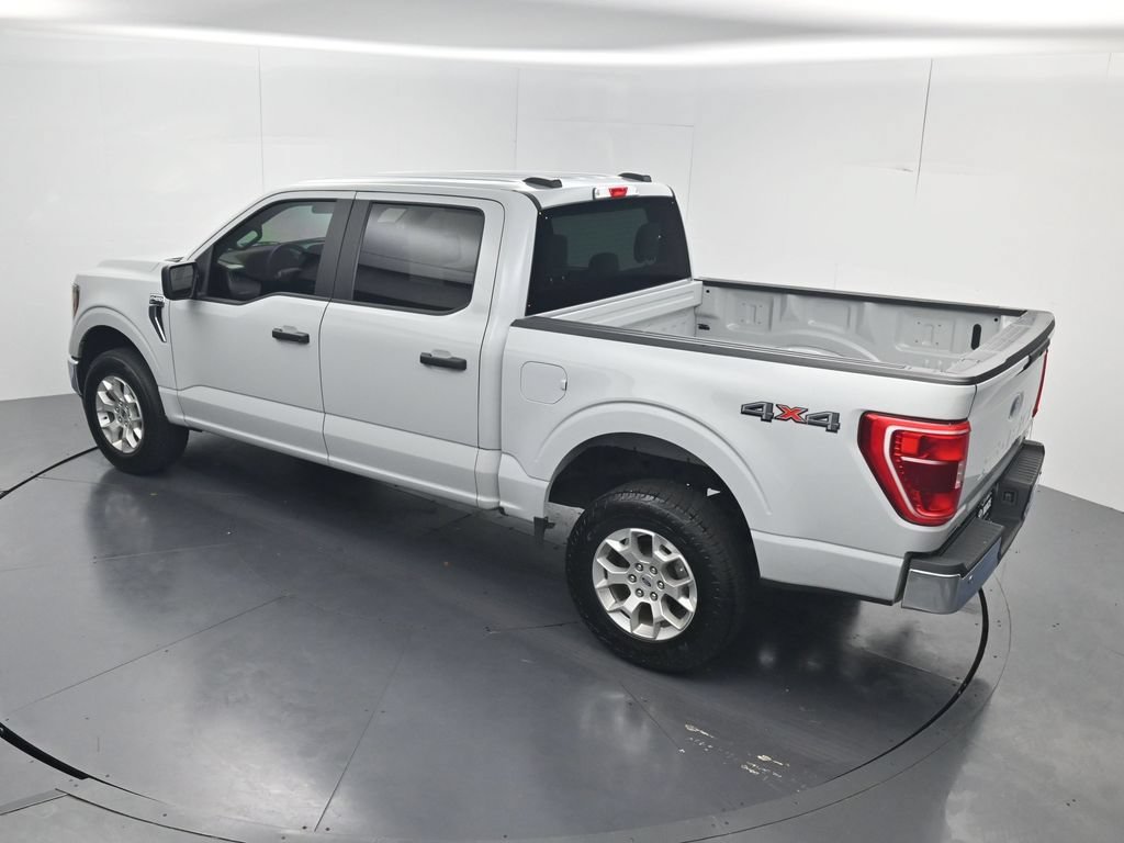 Used 2023 Ford F150 XLT AWD/4WD image 51