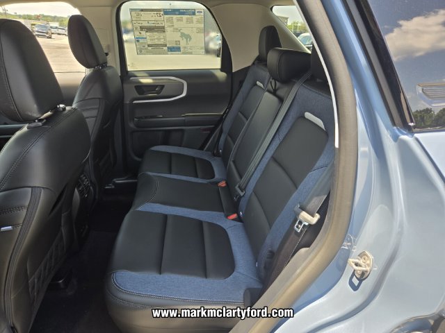 New 2026 Ford Bronco Sport Outer Banks AWD/4WD image 9