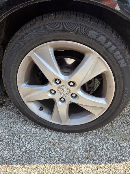 Used 2012 Acura TSX Sedan FWD image 15