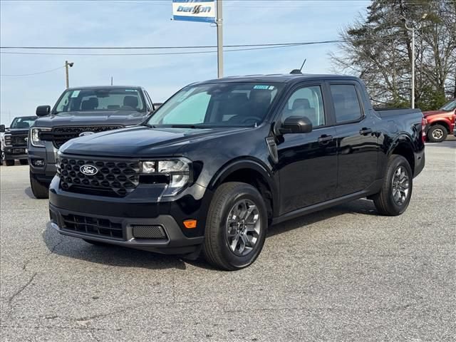 New 2026 Ford Maverick XLT FWD image 7