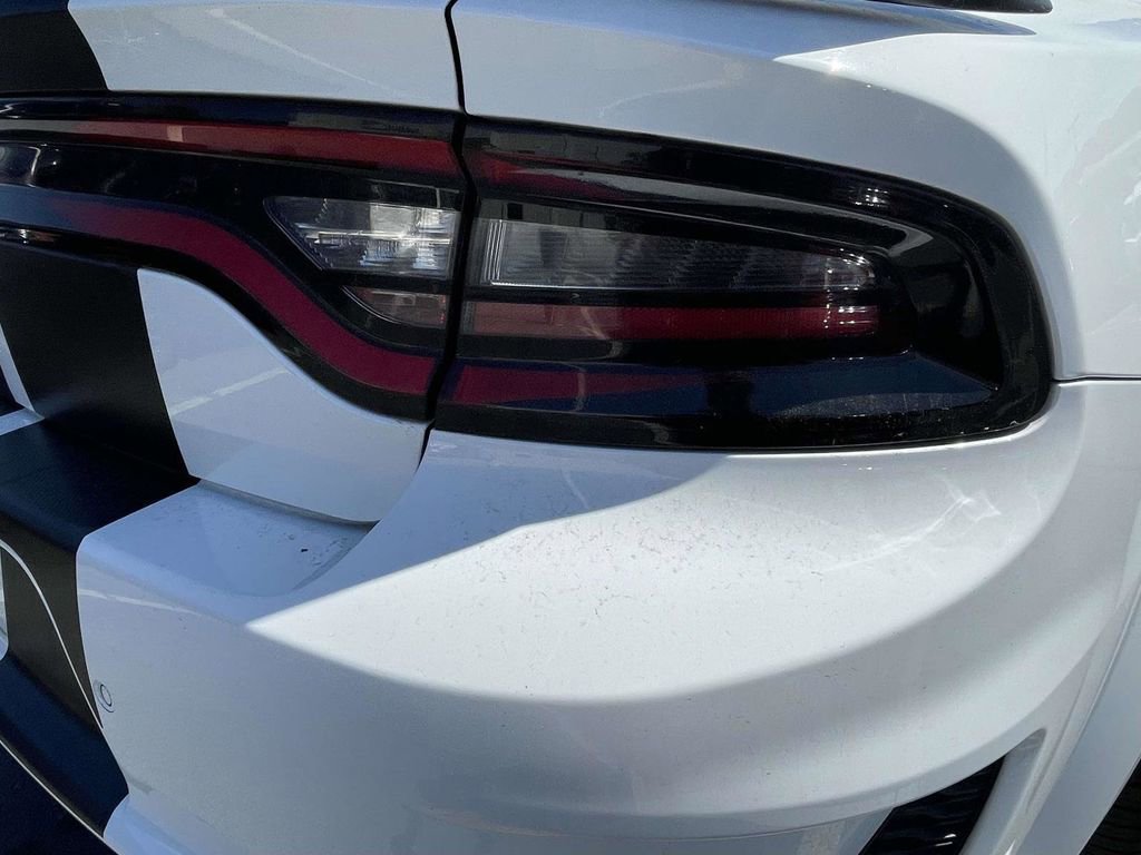 Used 2022 Dodge Charger Scat Pack RWD image 18