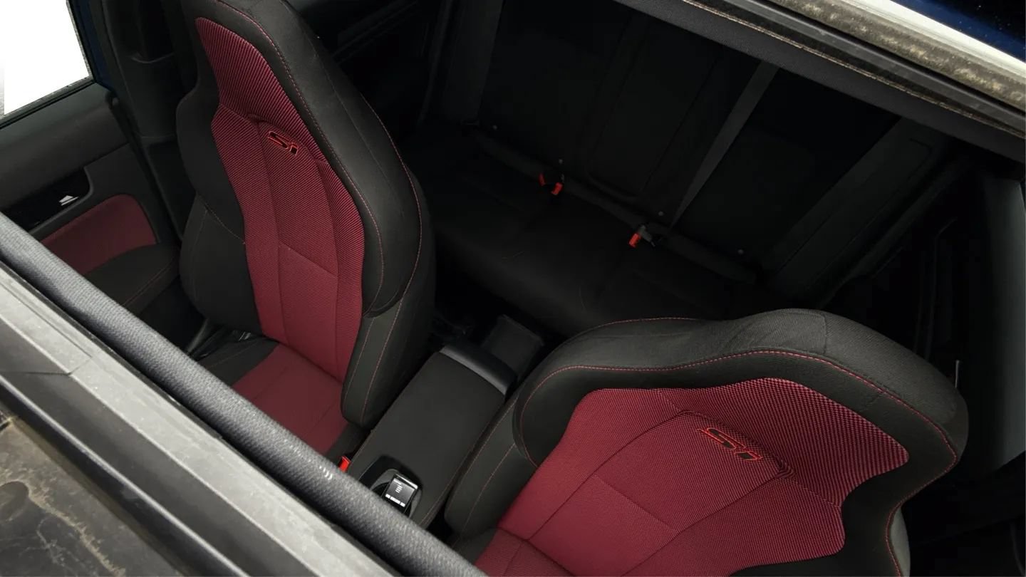 Used 2023 Honda Civic Si image 18