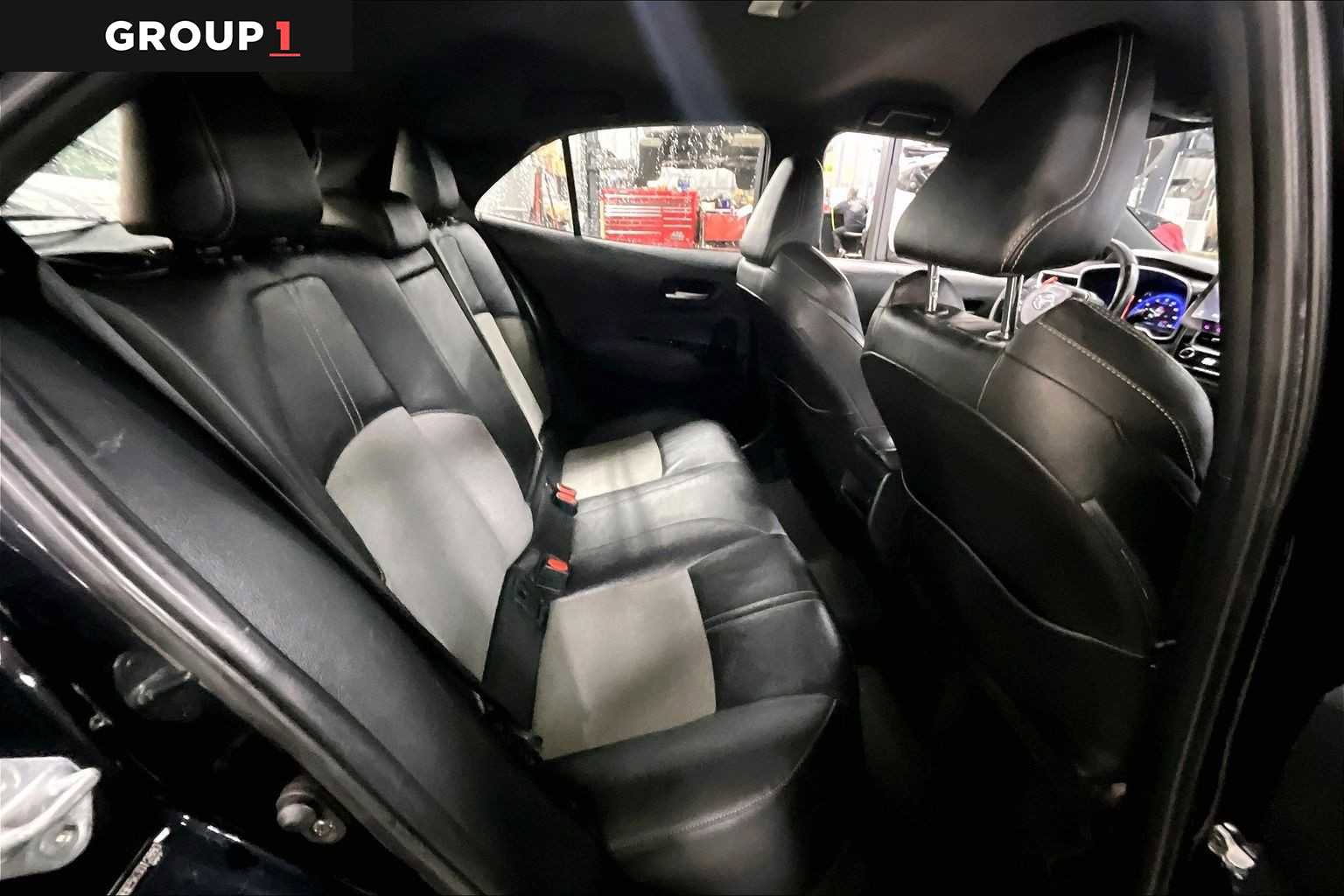 Used 2019 Toyota Corolla XSE w/ Carpet Mat Package image 19