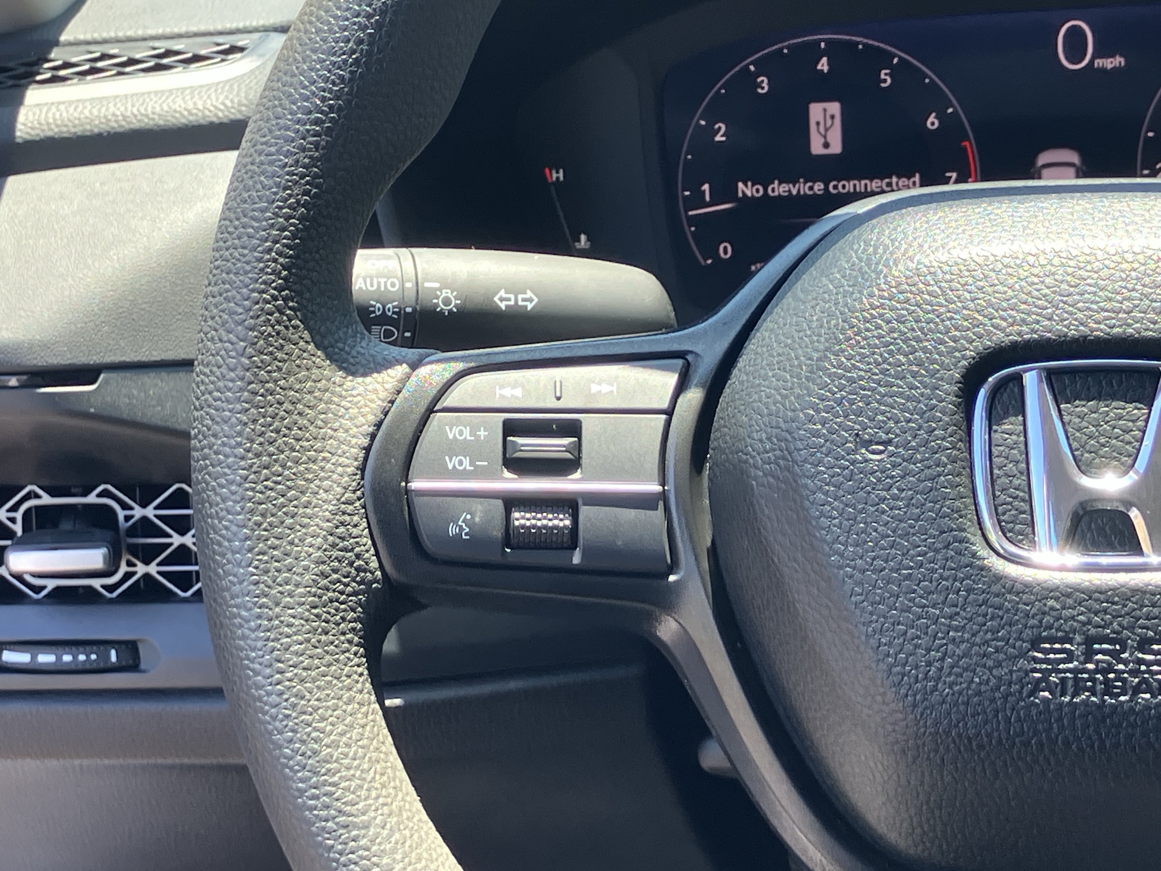 Used 2025 Honda Accord SE image 21