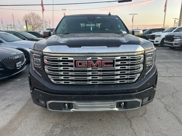 Used 2023 GMC Sierra 1500 Denali w/ Technology Package image 8