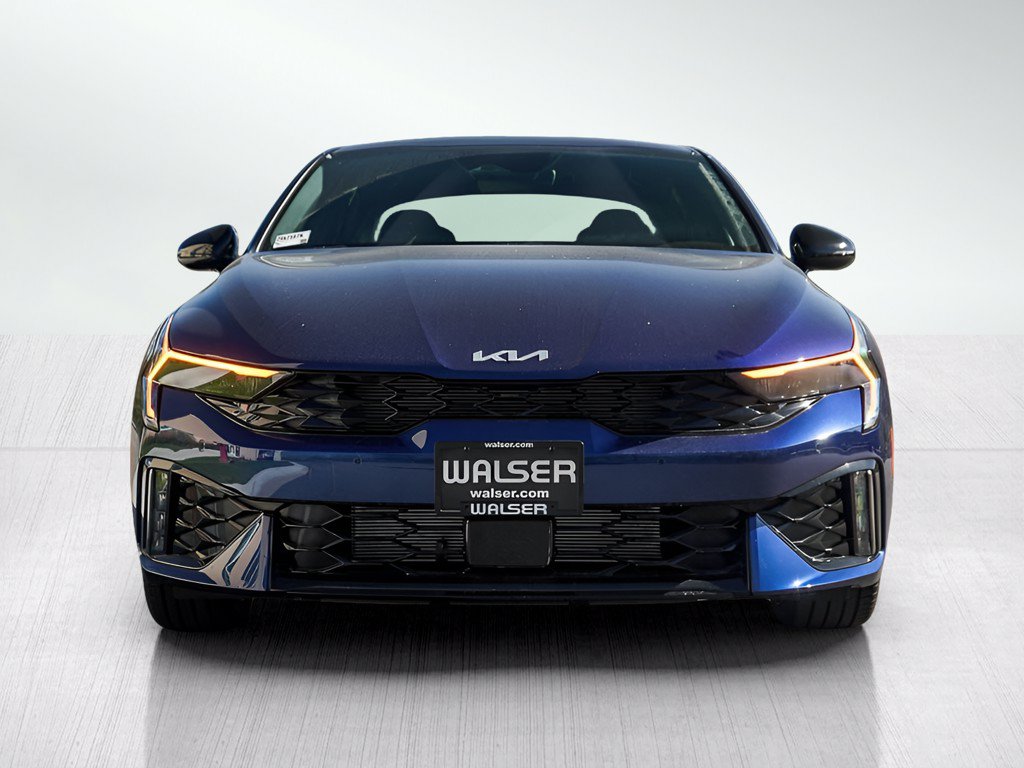 New 2026 Kia K5 GT-Line AWD/4WD image 2