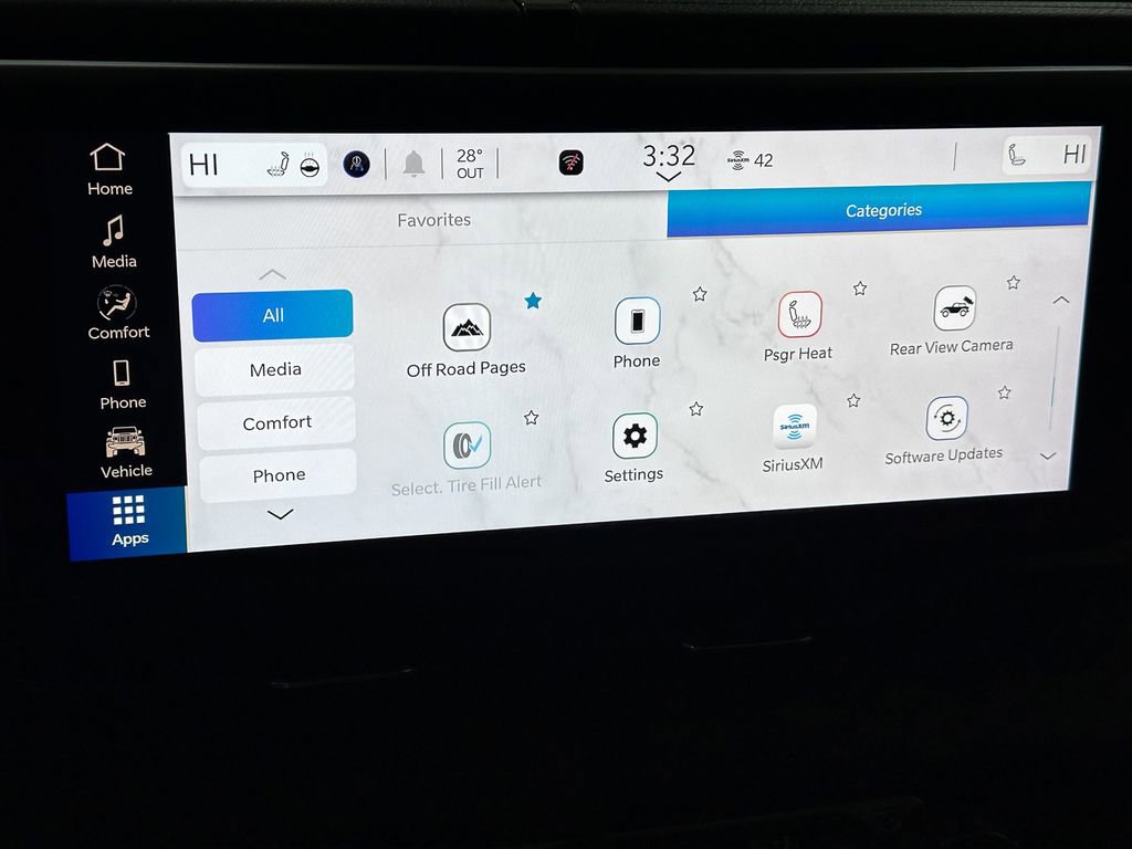 New 2026 Jeep Wrangler Sport S image 38