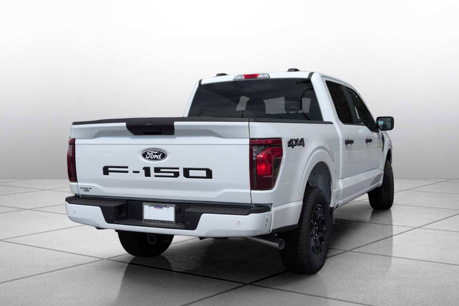 New 2025 Ford F150 STX image 13
