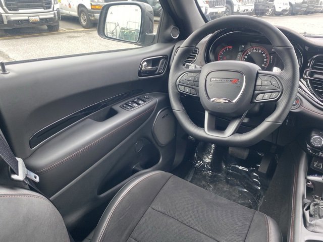 New 2026 Dodge Durango GT image 35