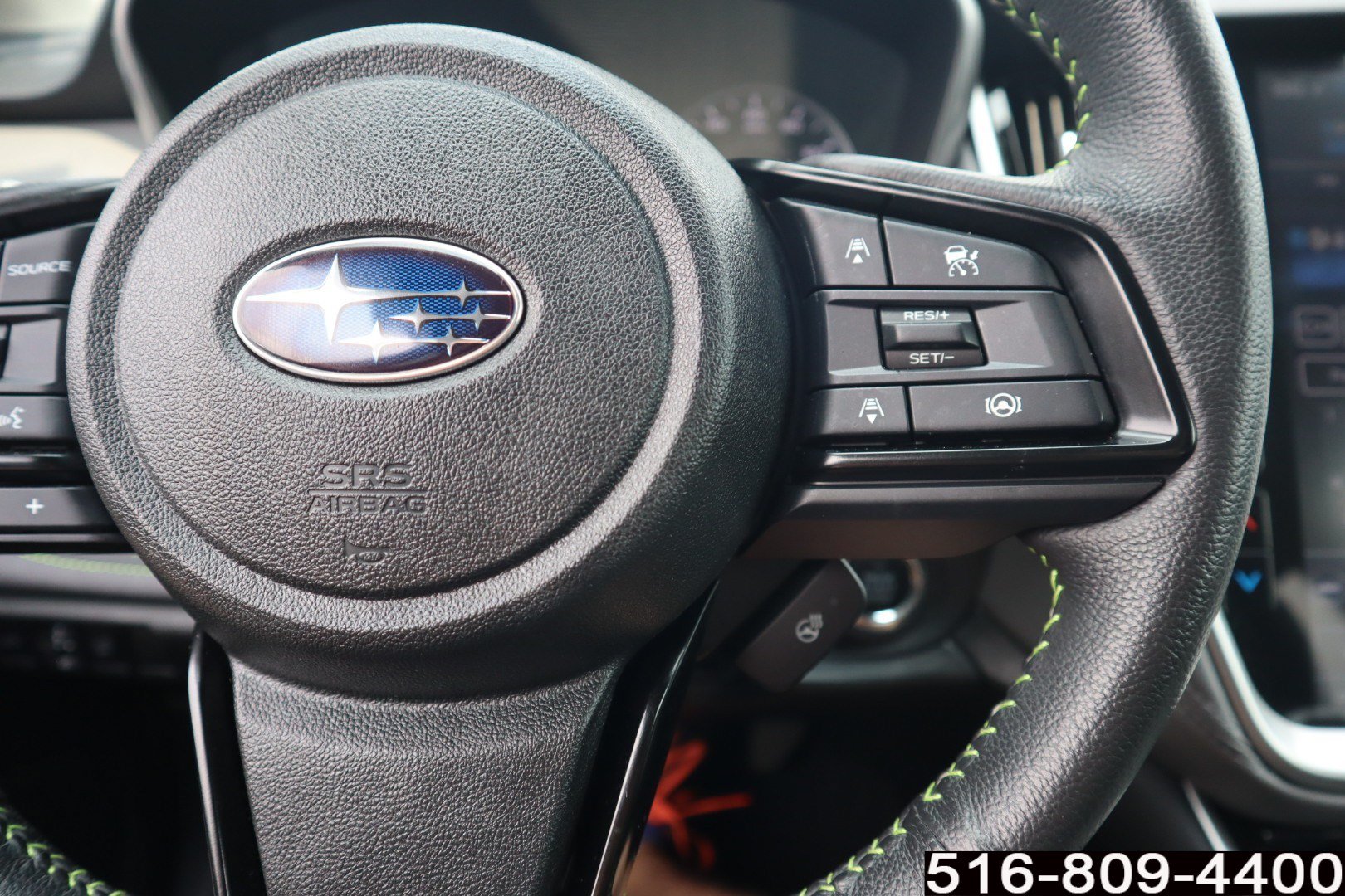 Used 2024 Subaru Outback Onyx Edition AWD/4WD image 18