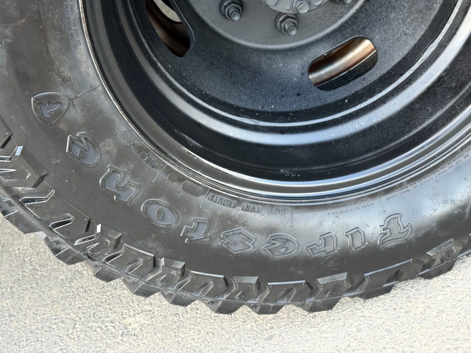 Used 2015 Ford F350 XL image 19