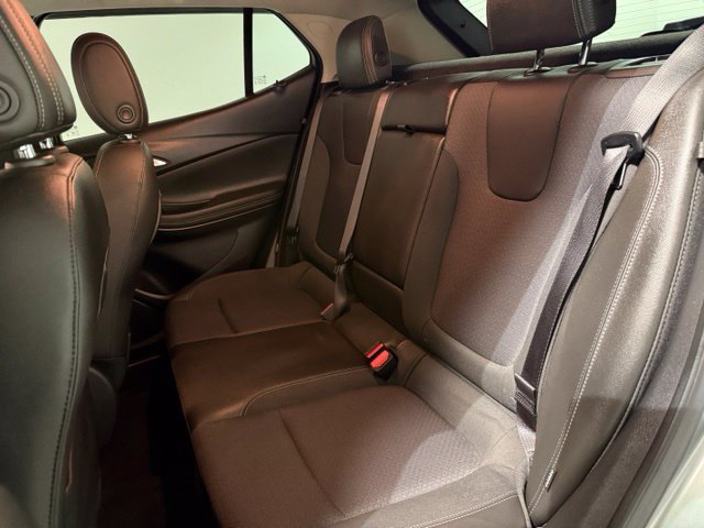Used 2024 Buick Encore GX Preferred w/ Comfort Package AWD/4WD image 24