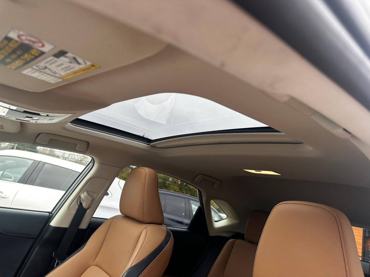 Used 2015 Lexus NX 200t F Sport image 18