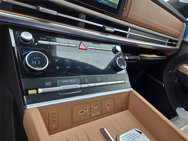 New 2026 Hyundai Santa Fe Calligraphy w/ Tow & Go Package image 14