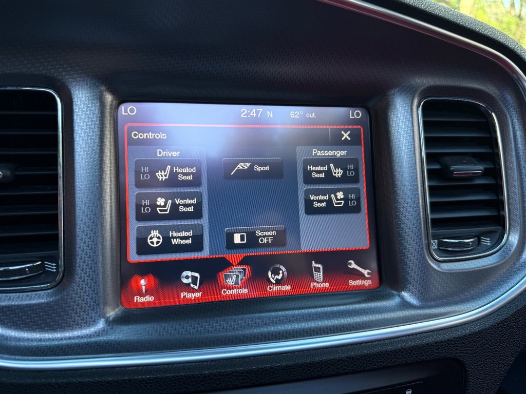 Used 2014 Dodge Charger R/T image 42