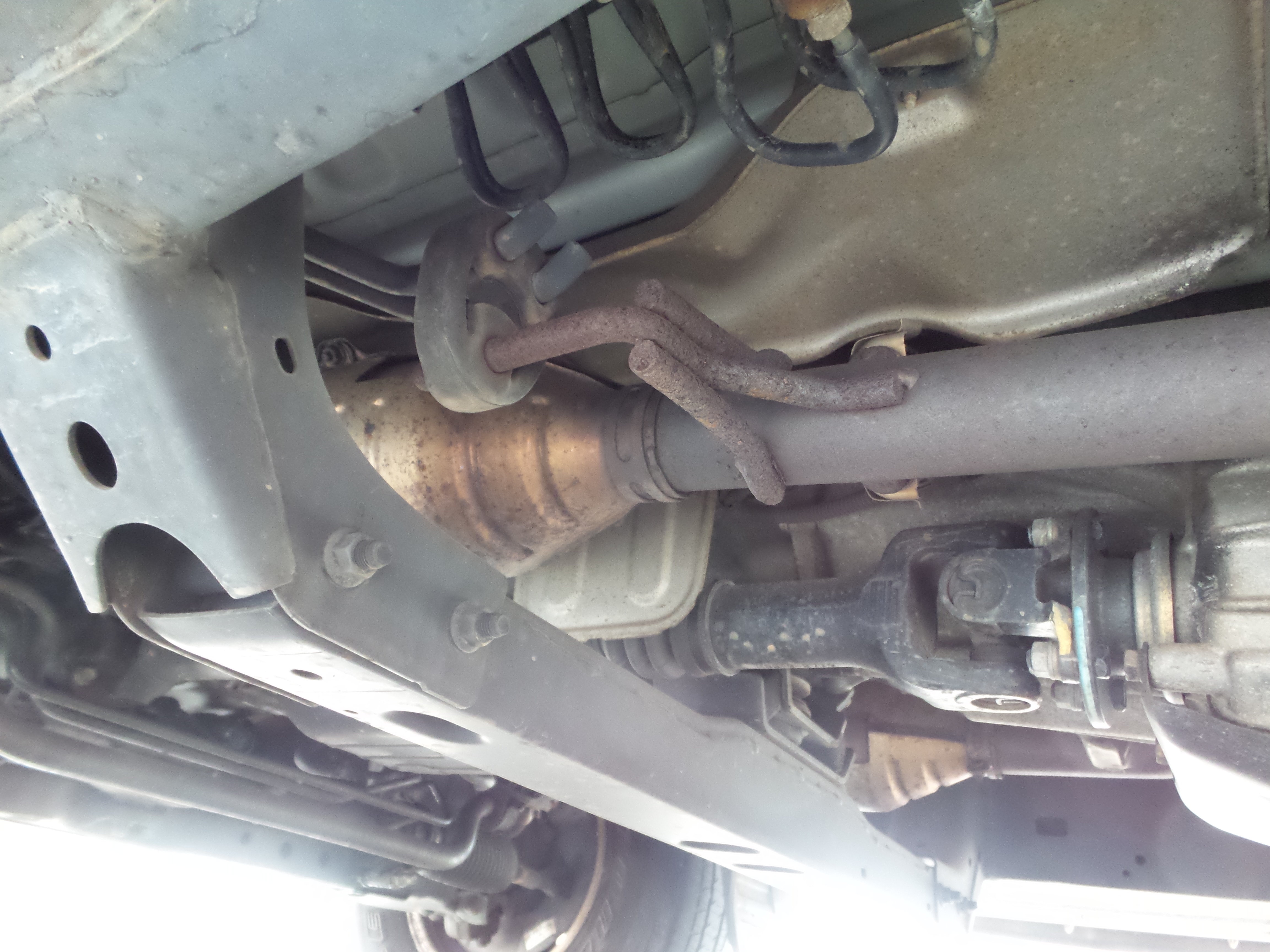 Used 2001 Toyota Sequoia SR5 AWD/4WD image 96