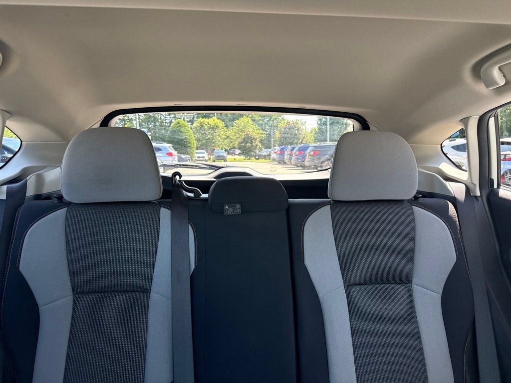 Used 2018 Subaru Crosstrek 2.0i Premium AWD/4WD image 13