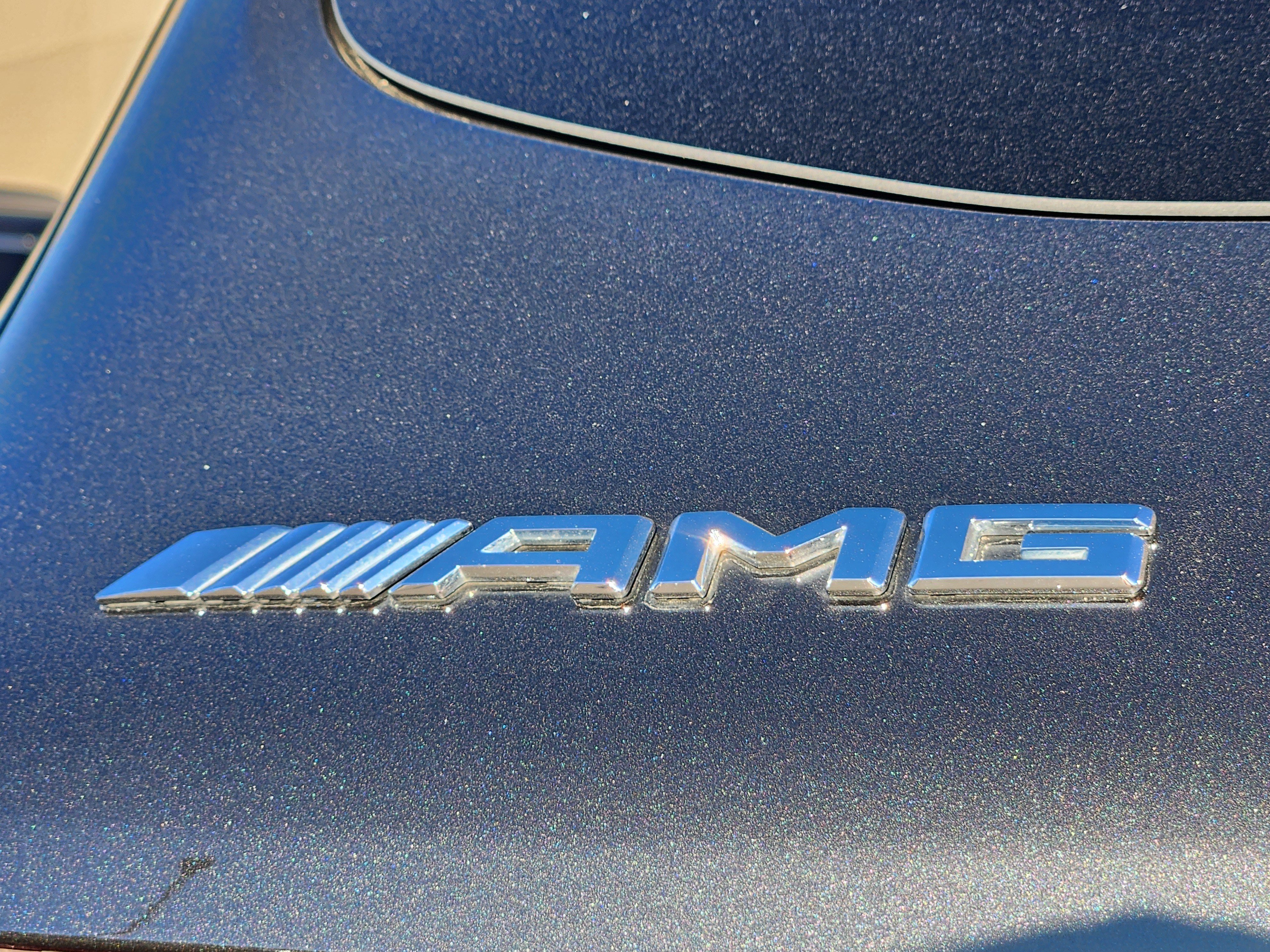 Used 2022 Mercedes-Benz GLC 43 AMG 4MATIC image 13