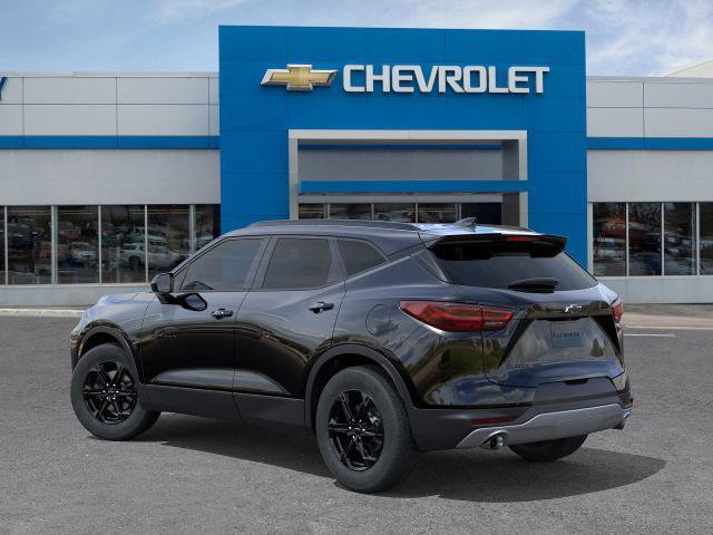 New 2026 Chevrolet Blazer LT image 34