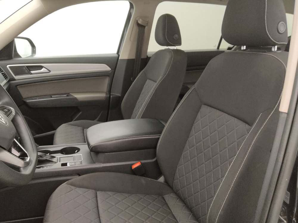 Used 2021 Volkswagen Atlas S FWD image 17