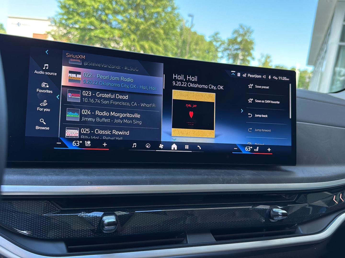 New 2026 BMW X7 xDrive40i image 23