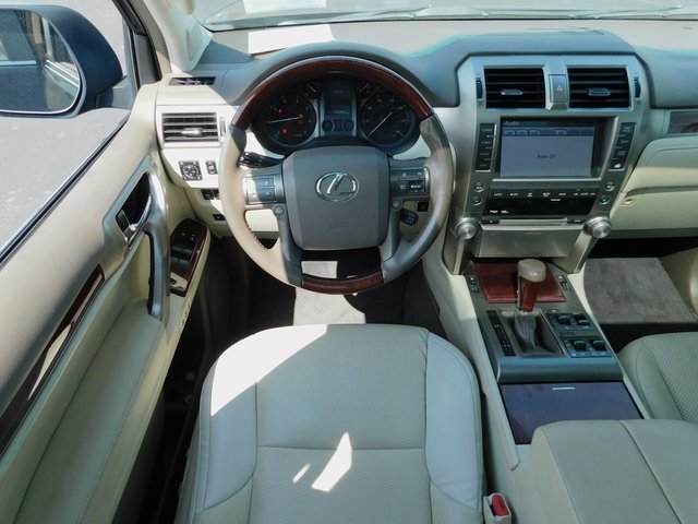 Used 2013 Lexus GX 460 Premium image 13