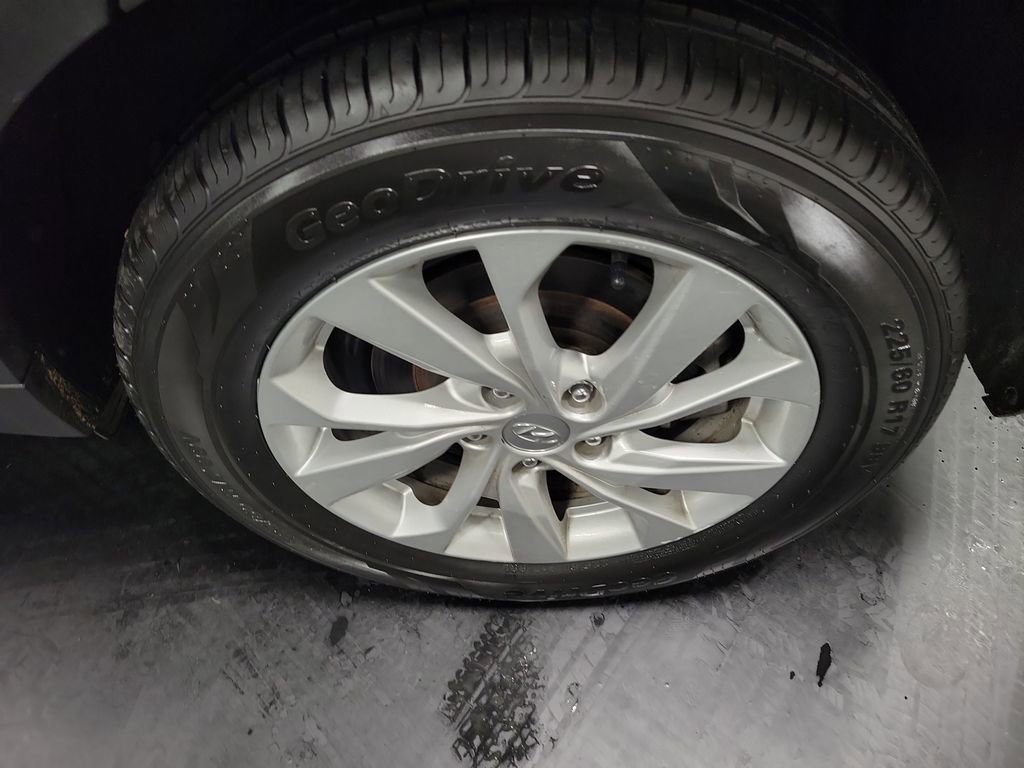 Used 2019 Hyundai Tucson Value image 11