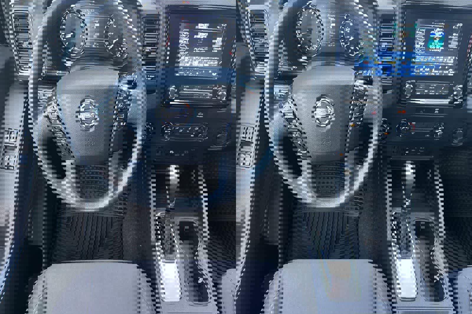 Used 2022 Nissan Frontier S w/ Technology Package image 14